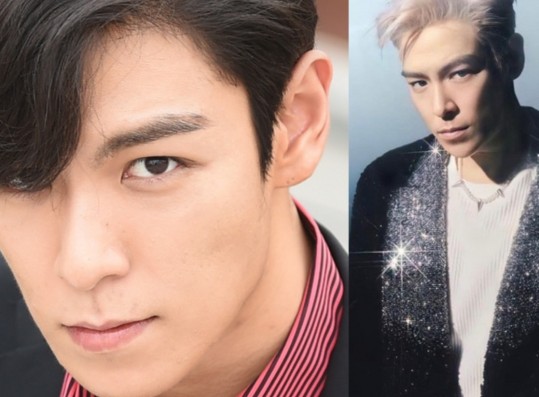 BIGBANG T.O.P Hints at Reason He Left YG Entertainment: 'I don't want to be a robot'