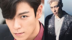 BIGBANG T.O.P Hints at Reason He Left YG Entertainment: 'I don't want to be a robot'