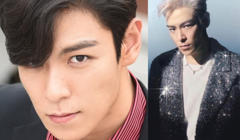 BIGBANG T.O.P Hints at Reason He Left YG Entertainment: 'I don't want to be a robot'