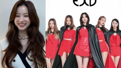 Solji Hints at EXID Comeback + Reveals How She Feels About Releasing First Mini-Album