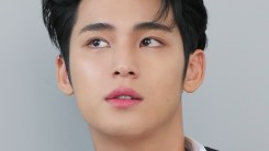 SEVENTEEN Mingyu Accused of Supporting 'Misogynist' Conservative Party — Here's Why