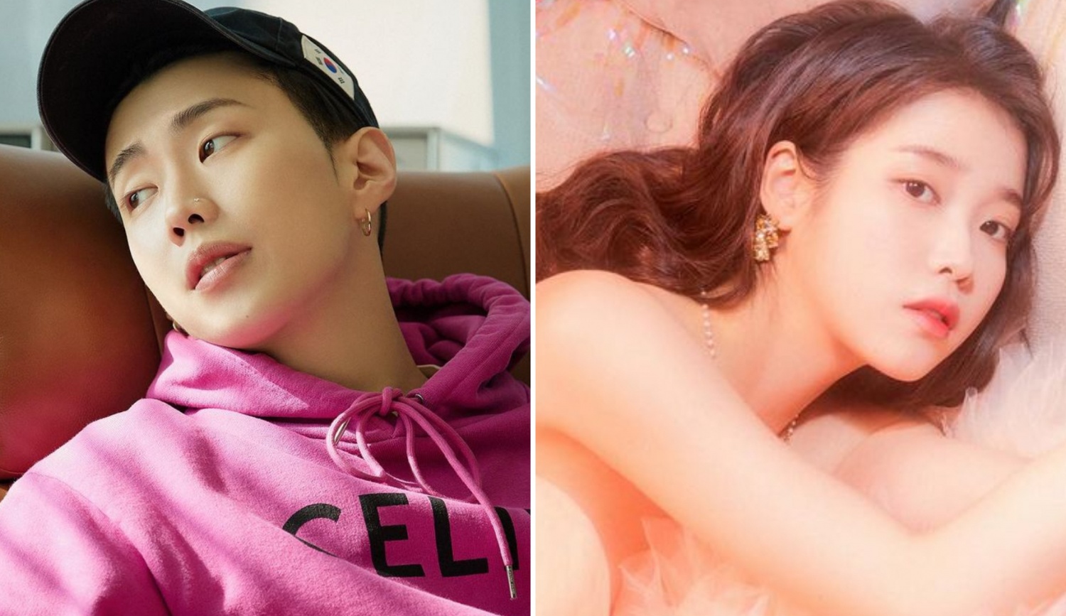 Jay Park Shares Honest Thoughts on Collaborating with IU for 'GANADARA