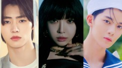 K-Pop Idols Who Look the Best in Sportswear — ENHYPEN Sunghoon, CIX Bae Jinyoung, MORE!