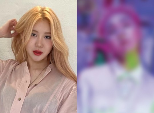 Baek Yerin Unfollows THIS ‘Show Me The Money 9’ Judge After Getting Insulted for Her MBTI