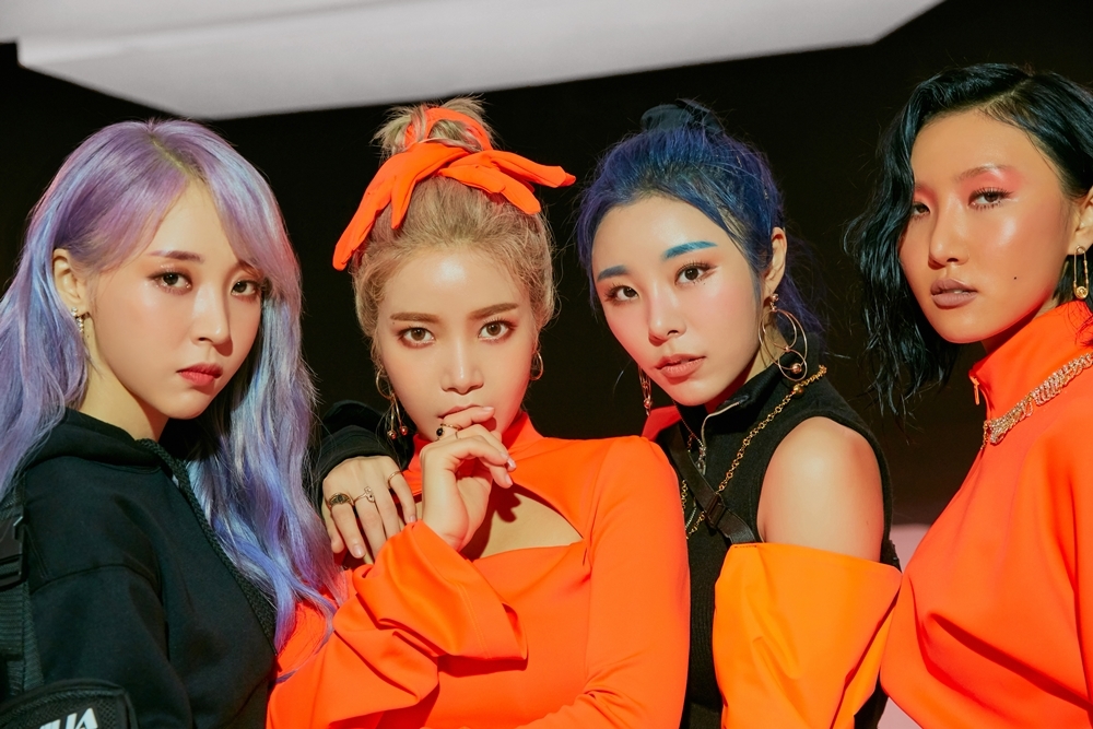 MAMAMOO Reveals Group Considered Disbanding Until THIS 'Plot Twist