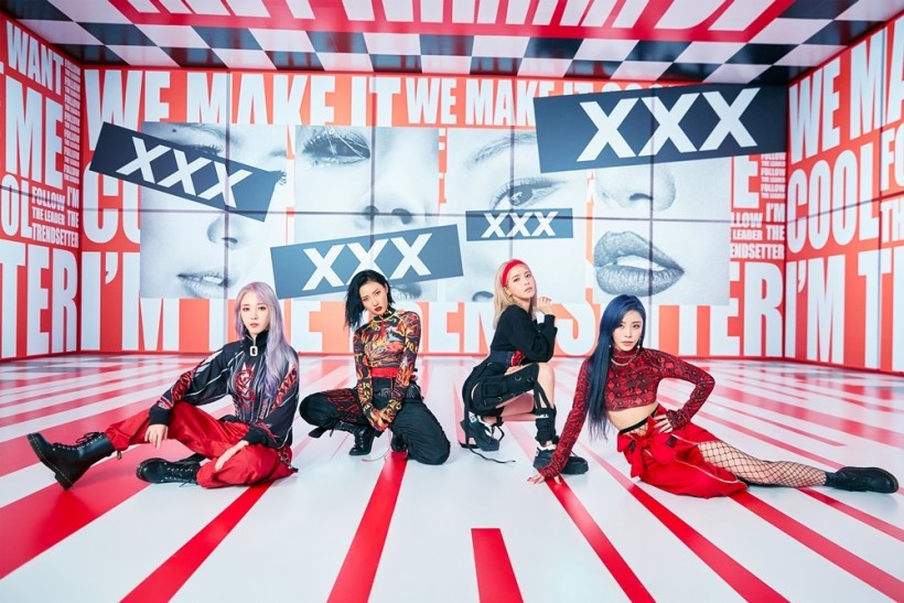wavve's 'MAMAMOO_Where Are We Now': Release Date, What to Anticipate, Guests, More