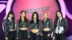 'Five-person system' (G)I-dle, full of ambitious determination... 'I NEVER DIE'