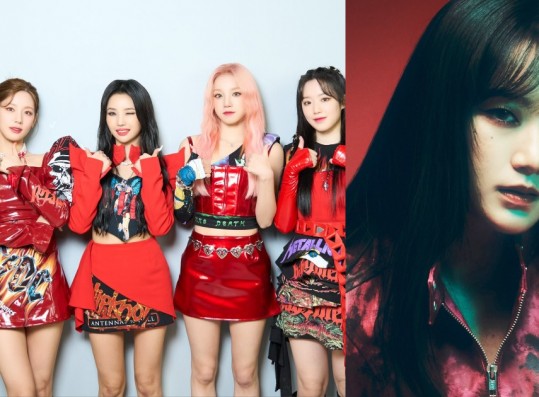 Shuhua’s Lines in (G)I-DLE’s ‘TOMBOY’ Sparks Disappointment — Here’s Why