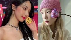 VIVIZ SinB's Hilarious Response To Her 'Dating Rumor' With SNSD Taeyeon – How It All Started