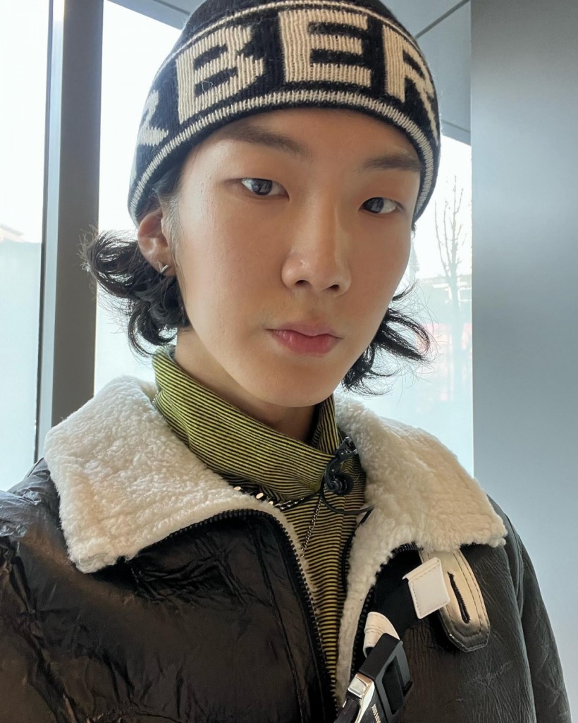WINNER Seunghoon Wants One of His Bandmates to Leave Their Dorm — Who ...
