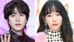 Super Junior Kyuhyun Draws Mixed Reactions for 'Barging' in SNSD Taeyeon's Video Call Fansign