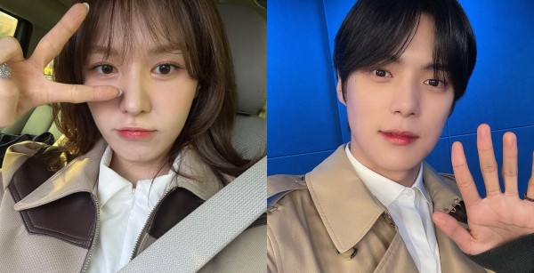 MONSTA X Minhyuk, Red Velvet Wendy Dating? Rumors Arise Following Appearance on Radio Show