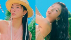 SM Entertainment Makes Huge Mistake When Uploading Red Velvet Joy, Seulgi Teasers — What Happened?