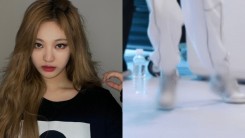 SM Entertainment Draws Criticism for Censoring aespa Ningning’s Shoes — Here’s Why