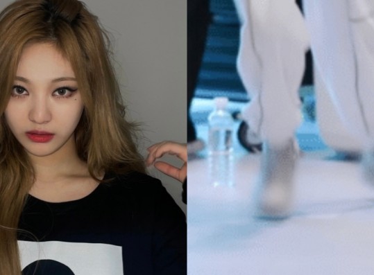 SM Entertainment Draws Criticism for Censoring aespa Ningning’s Shoes — Here’s Why