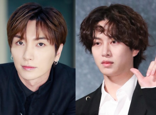 Super Junior Recalls Almost Disbandment Due to Leeteuk & Heechul Iconic 'Incheon Battle'