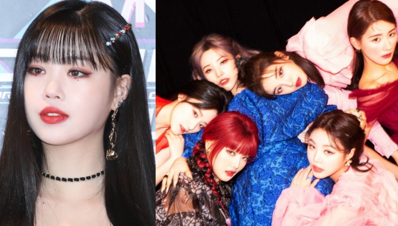 (G)I-DLE Mentions THIS Famous Line From Soojin, Reason They Decided To Sing It Together