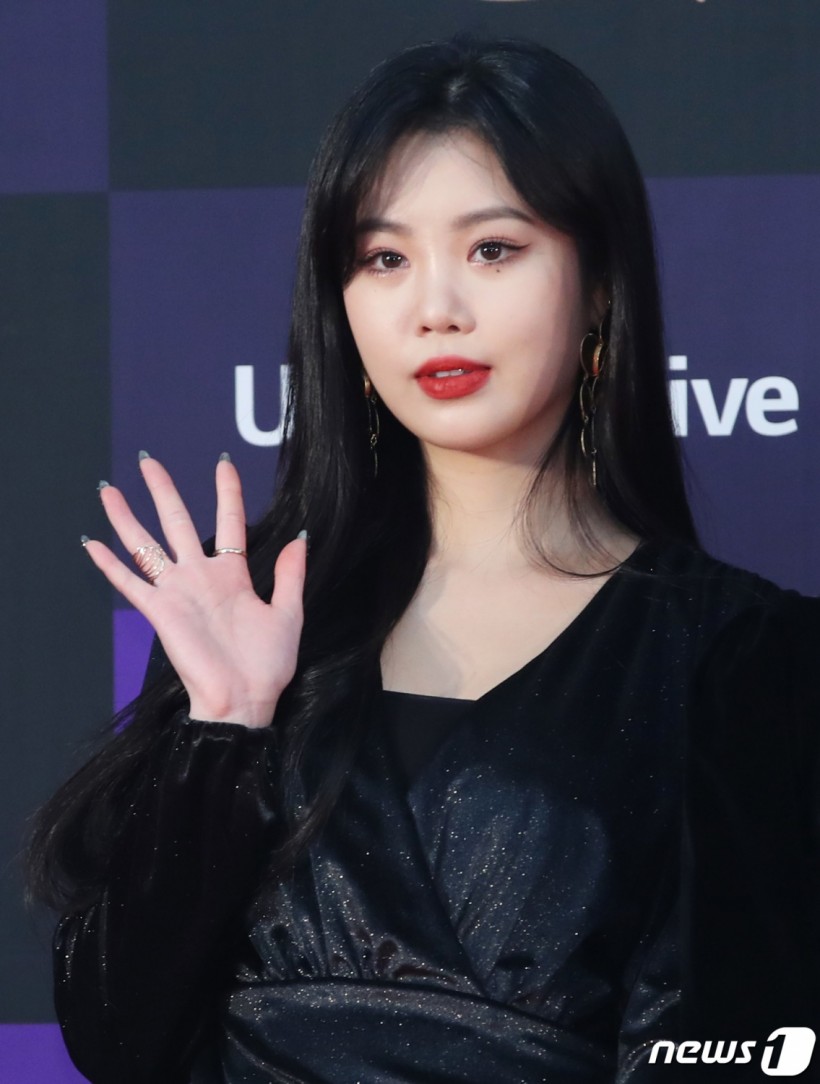 (G)I-DLE Mentions THIS Famous Line From Soojin, Reason They Decided To Sing It Together