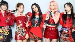Line Distribution of (G)I-DLE ‘TOMBOY’ Continues to Draw Flak — Here’s Why