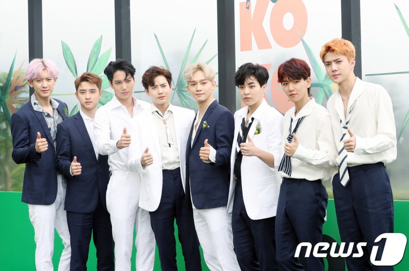 EXO 2022 Debut Anniversary Fan Event: Details, Ticket Price, Date, More You Need To Know