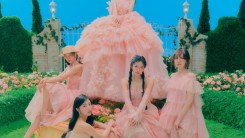 Red Velvet 'Feel My Rhythm' teaser image released... comeback imminent