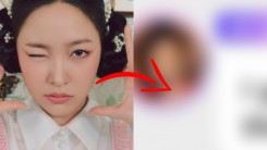 Red Velvet Yeri Updates Fans After Getting COVID-19 in the Most Hilarious Way