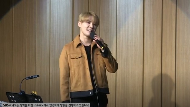 JYJ Junsu Promises to Buy House for Staff Members Who Marry Each Other — On One Condition