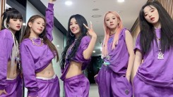 Uncensored Version of (G)I-DLE ‘TOMBOY’ Mistakenly Played — How Did the Members React?