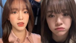 Kim Sejeong Trends Over Reaction to Hate Comments