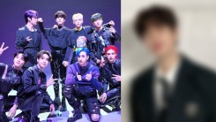Stray Kids Seungmin Tests Positive for COVID-19