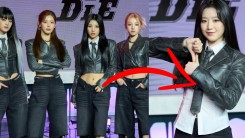 Shuhua Styled Differently Than Fellow (G)I-DLE Members — Here’s Why