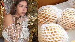 Who Wore It Better? MAMAMOO Solar or the Pear