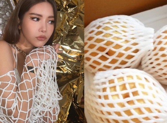 Who Wore It Better? MAMAMOO Solar or the Pear