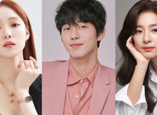  K-Drama Actors Who Could Become K-Pop Idols — Ahn Hyo Seop, Lee Sung Kyung, MORE!