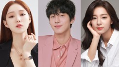  K-Drama Actors Who Could Become K-Pop Idols — Ahn Hyo Seop, Lee Sung Kyung, MORE!