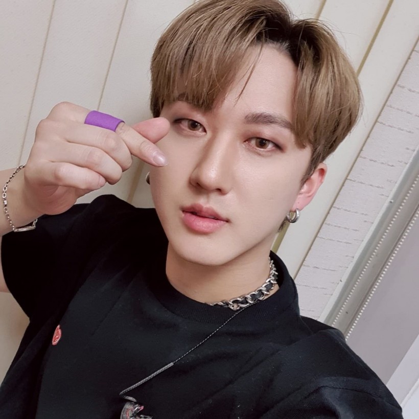 Stray Kids Changbin Doesn't Want All His Bandmates to Visit Their House ...