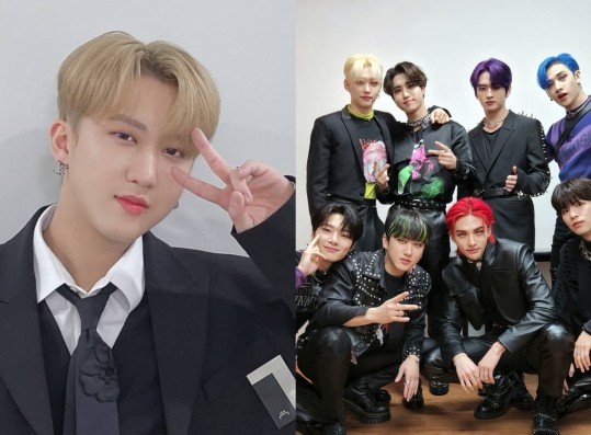 Stray Kids Changbin Doesn’t Want All His Bandmates to Visit Their House Simultaneously – Here’s Why