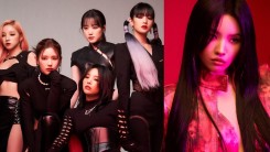 Soyeon Reveals (G)I-DLE Album ‘I NEVER DIE’ Was Group’s ‘Last Chance’