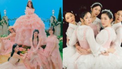 Media Outlet Selects Red Velvet as 'K-pop Queen'