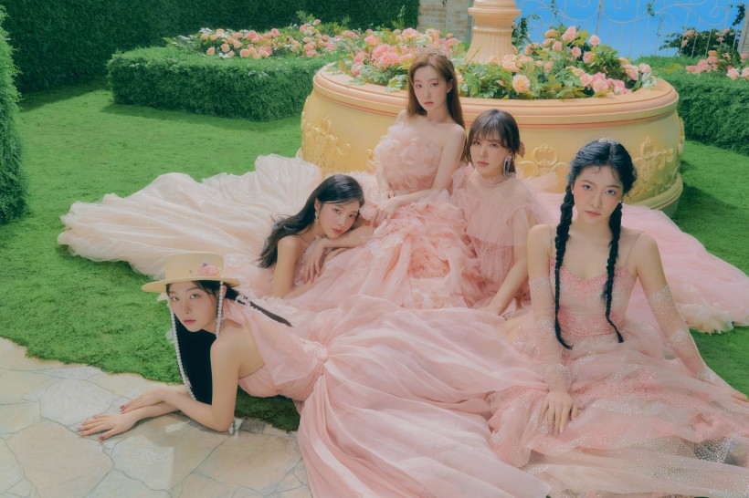 Media Outlet Selects Red Velvet as Girl Group that Best Suits 'K-pop Queen' Title – Here's Why