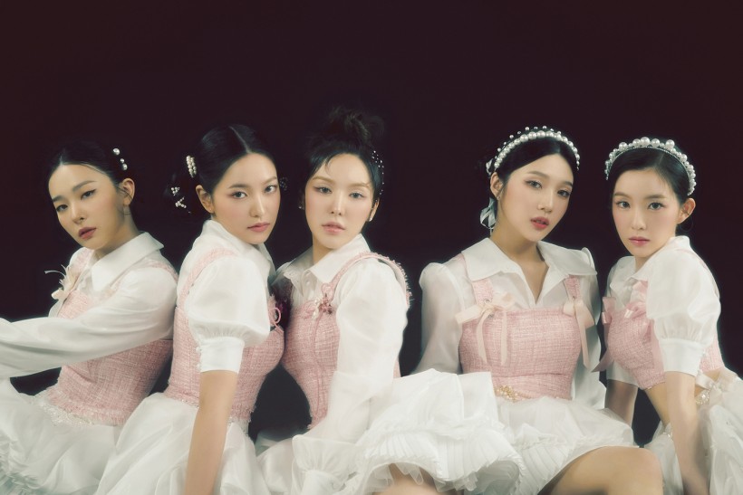 Media Outlet Selects Red Velvet as Girl Group that Best Suits 'K-pop Queen' Title – Here's Why