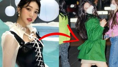 Red Velvet Joy is Unapologetically Extra in Recent Appearance — Here’s What She Did