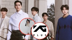 YG Plus Draws Criticism for Shipping Damaged NU’EST Albums