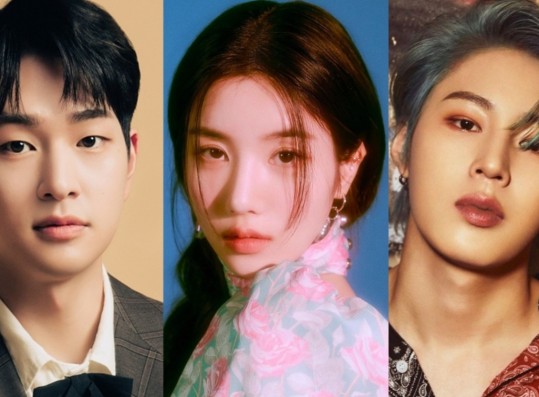 'Midnight Sun' 2022 Cast: SHINee Onew, Kwon Eun Bi, More to Join Musical in May