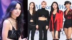 Former Fin.K.L Hyori Reveals What Makes MAMAMOO 'Unique' From Other Girl Groups
