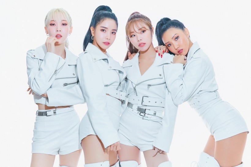 Former Fin.K.L Hyori Reveals What Makes MAMAMOO 'Unique' From Other Girl Groups