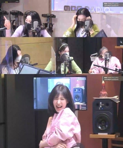 'Maknae on Top' Yeri Savagely Responds Why Red Velvet Have To Go to 'KWANGYA'