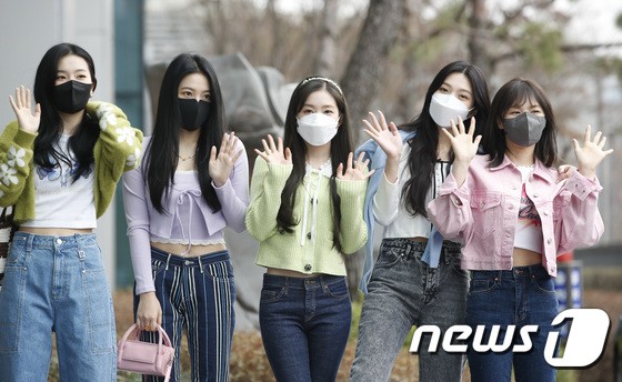 'Maknae on Top' Yeri Savagely Responds Why Red Velvet Have To Go to 'KWANGYA'