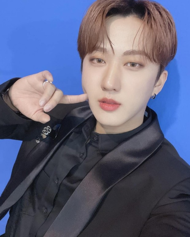 Stray Kids Han Praises Changbin's Upper Body Features Except for One ...