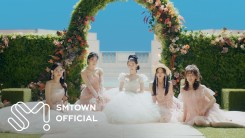 Red Velvet Garners the Nickname 'Spring Queen' for 'Feel My Rhythm' + Performance Video Release 